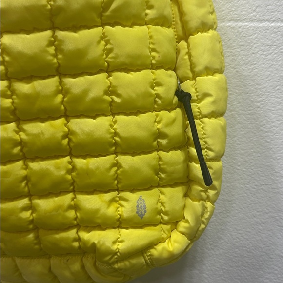 Free People Movement Quilted Carryall Bag - Picture 3 of 7